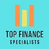 Top Finance Specialists Top Finance Specialists