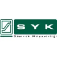 SYK Gümrük Müşavirliği A.Ş. email format