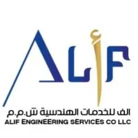 ALIF ENGINEERING SERVICES CO. LLC