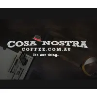 Cosa Nostra Coffee
