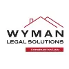 Wyman Legal Solutions Wyman Legal Solutions