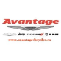 Avantage Chrysler