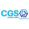 CGS Federal (Contact Government Services) CGS Federal (Contact Government Services)