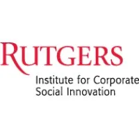Rutgers Institute for Corporate Social Innovation