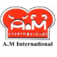AM INTERNATIONAL