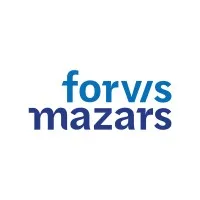 Forvis Mazars in Kuwait