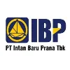 PT Intan Baru Prana, Tbk PT Intan Baru Prana, Tbk