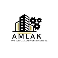 Amlak For Construction and Supplies