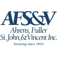 Ahrens, Fuller, St John & Vincent, Inc.