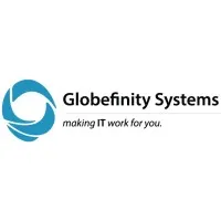Globefinity ITS Ltd Globefinity ITS Ltd