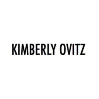 Kimberly Ovitz