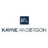 Kayne Anderson Kayne Anderson