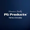 PG Products Vidros Blindados PG Products Vidros Blindados