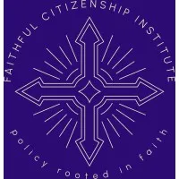 Faithful Citizenship Institute