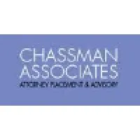 Chassman Associates, Inc. - Attorney Coaching, Placement & Advisory