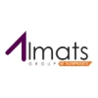 Almats Branding Solutions Pvt. Ltd.