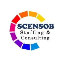 Scensob Staffing LLC