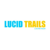 Lucid Trails Entertainment Pvt. Ltd. Lucid Trails Entertainment Pvt. Ltd.