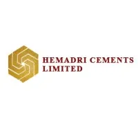 Hemadri Cements Ltd