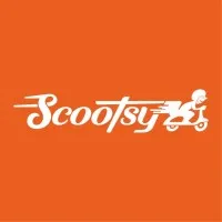Scootsy Logistics Pvt Ltd 