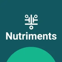 Nutriments Nutriments