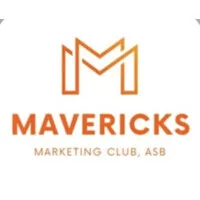 Mavericks Marketing Club - ASB