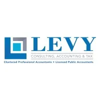 Levy Consulting Accounting and Tax PC