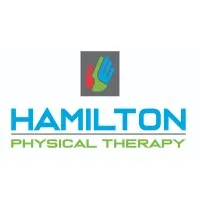 Hamilton Hand To Shoulder