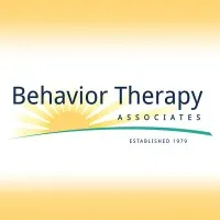 Behavior Therapy Associates Behavior Therapy Associates