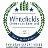 Whitefields Overseas Limited Whitefields Overseas Limited