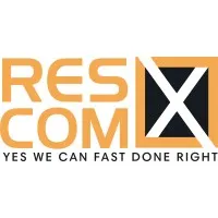 RescomX Insurance Solutions