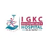 IGKC Multispecialty Hospital IGKC Multispecialty Hospital