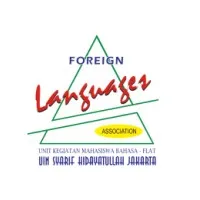 UKM Bahasa-Foreign Languages Association UIN Syarif Hidayatullah Jakarta