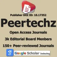 Peertechz Publications