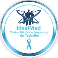 IdealMed - Clínica Médica e Segurança do Trabalho