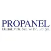 Propanel Elektrik Propanel Elektrik