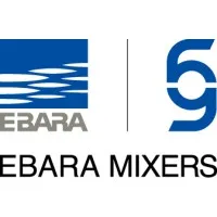 EBARA Mixers