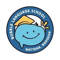Bubble Language School