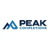 Peak Completions Peak Completions