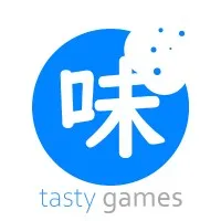 Tastie Games LLC. Tastie Games LLC.
