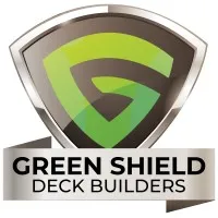 Green Shield Deck Builders