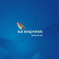 South African Express  Airways