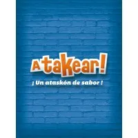 Atakear! Atakear!