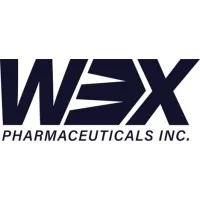 WEX Pharmaceuticals Inc.