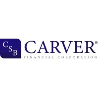 CARVER FINANCIAL CORPORATION