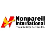 Nonpareil International Freight & Cargo Services, Inc. Nonpareil International Freight & Cargo Services, Inc.