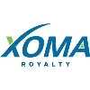 XOMA Royalty XOMA Royalty