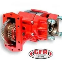 GFR Industries