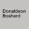 Donaldson Boshard Donaldson Boshard