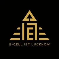 ECell IET Lucknow